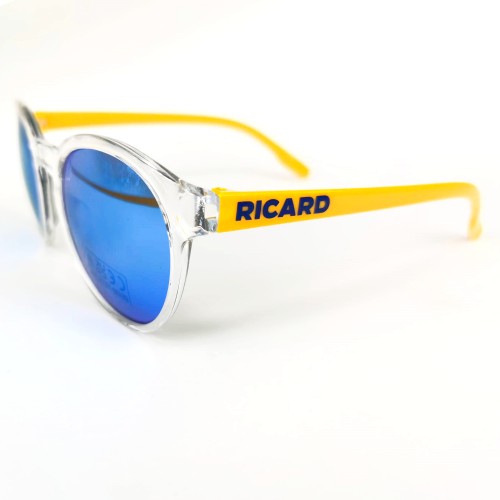 round frame promotion sunglasses